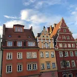 I&m Plac Solny Appartement Wrocław