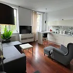 Appartement I&m Plac Solny