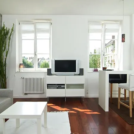 I&m Plac Solny Apartament