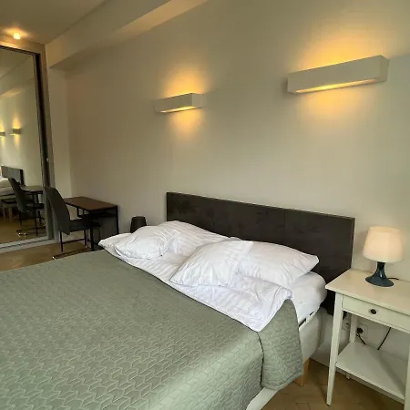 Apartment I&m Plac Solny *