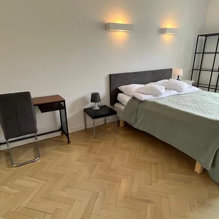 I&m Plac Solny Apartment *