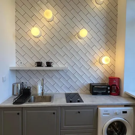I&m Plac Solny Apartment Wroclaw