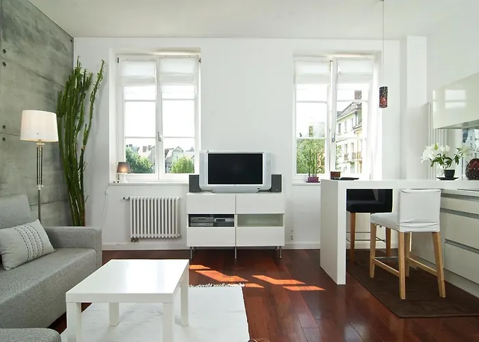 I&m Plac Solny Apartment