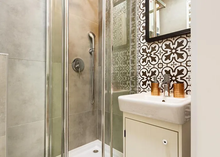 Apartment I&m Plac Solny Breslau