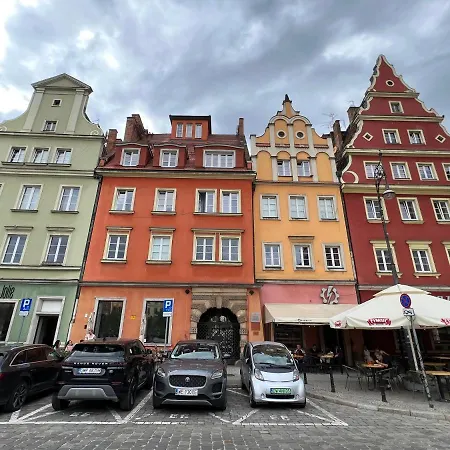 I&m Plac Solny Vratislav