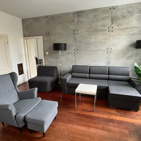 I&m Plac Solny Apartmán