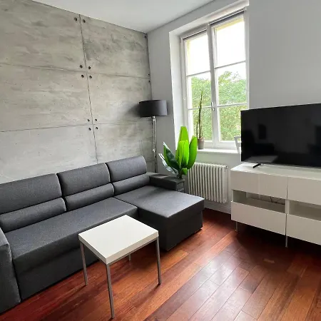 I&m Plac Solny Apartmán