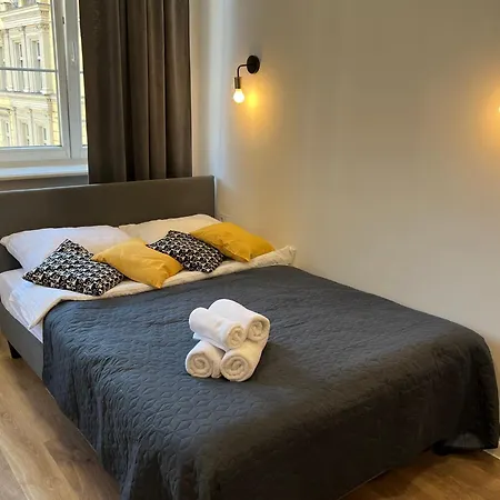 I&m Plac Solny Apartamento