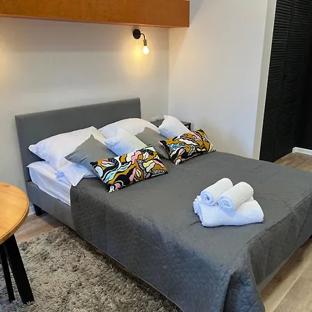I&m Plac Solny Apartmán *