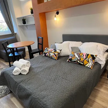 Apartamento I&m Plac Solny