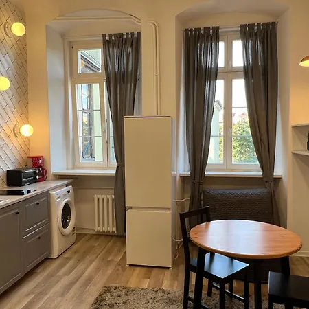 I&m Plac Solny Apartamento Breslavia