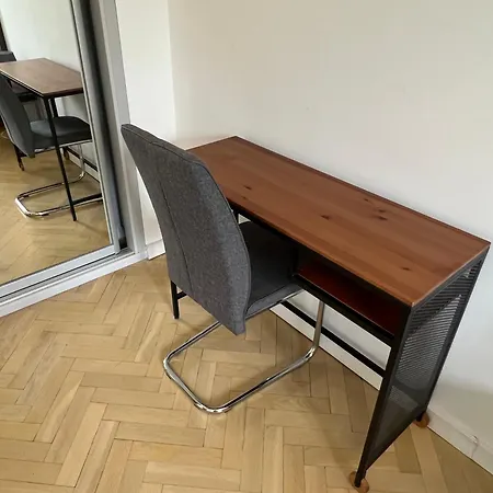 Apartamento I&m Plac Solny Breslavia