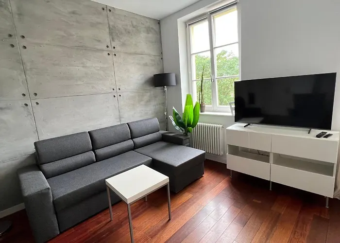 I&m Plac Solny Apartmán