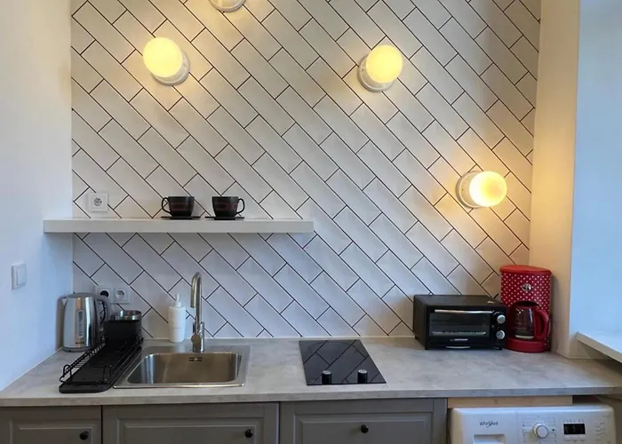 I&m Plac Solny Apartmán Vratislav